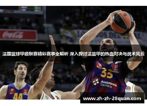 法国篮球甲级联赛精彩赛事全解析 深入探讨法篮甲的热血对决与战术风云